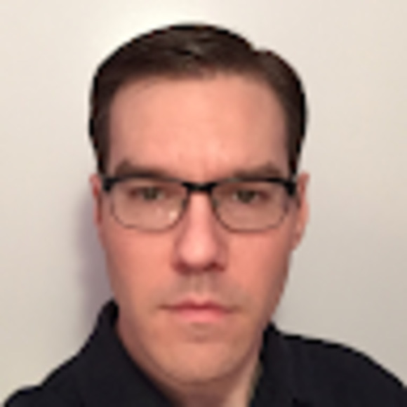 Meet your Posher, Zachary - Picture 1 of 1